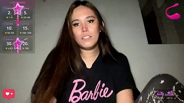 kathrynwilson1 Live XXX-Chat