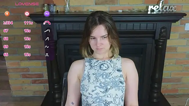 Chat XXX en directo de Ellie_Sunset