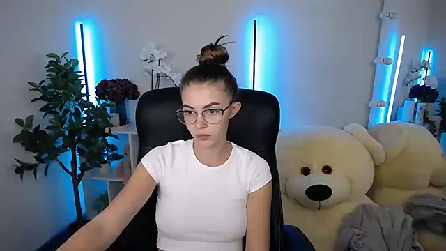 Ritaneer's Live XXX Chat