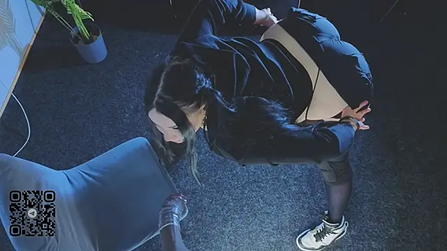 Živý XXX chat vulagarmanners_