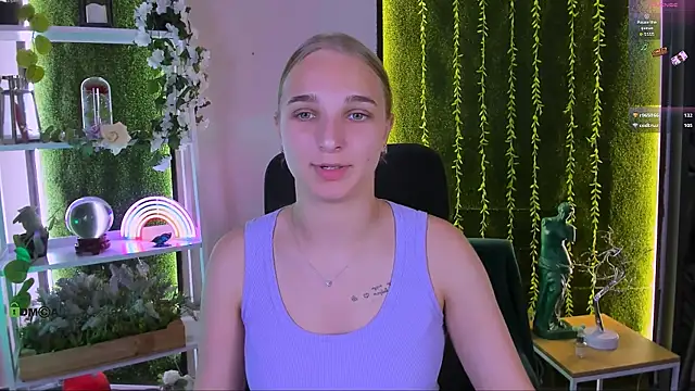 ollivia_dream Obrolan Langsung XXX