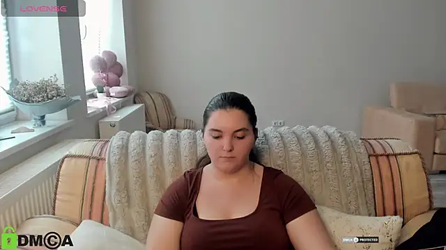 MonikaMooon – Live XXX-chat
