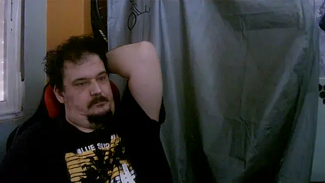 Živý XXX chat porkorossy