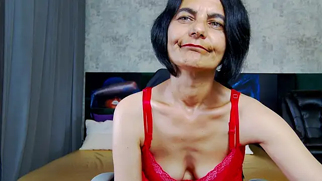 KalystaSwiss Live XXX-chat