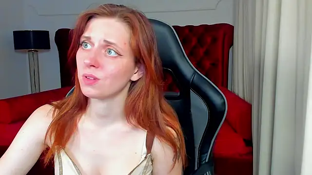 FreyaVeys Chat XXX in diretta