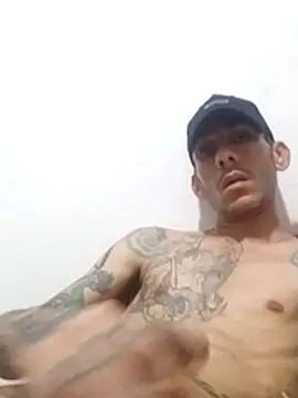 Elperrotexxx live XXX chat