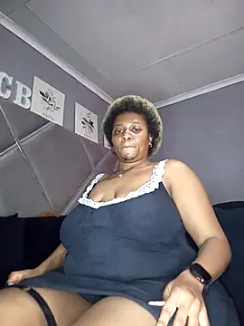 Chat XXX ao vivo de CocoBootyyy