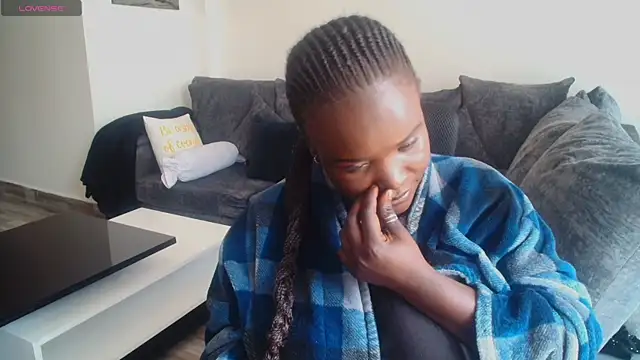 Chat XXX ao vivo de Dark_coco