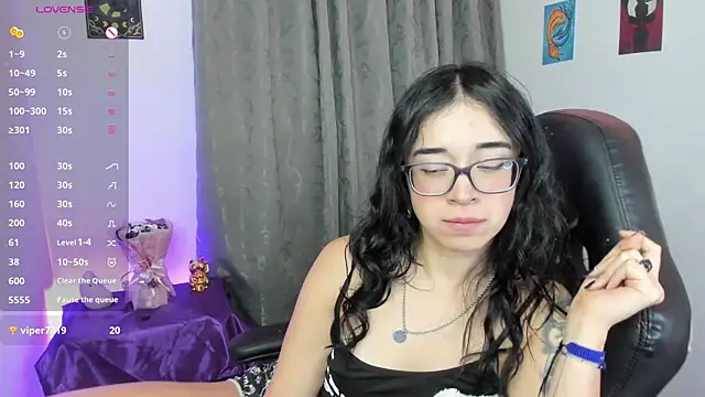 indra_cam Adlı Modelin Canlı XXX Sohbeti