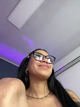 Chat XXX ao vivo de Little_Lexyy
