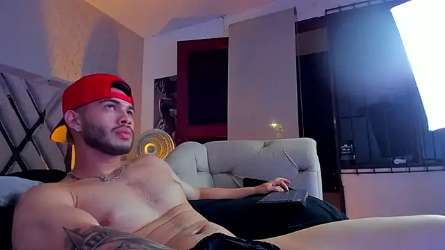 Vincentblack Chat XXX in diretta