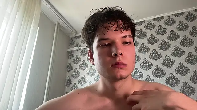 XXX chat uživo modela tomasdickpick