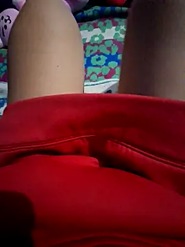 Chat XXX ao vivo de Latin_brix