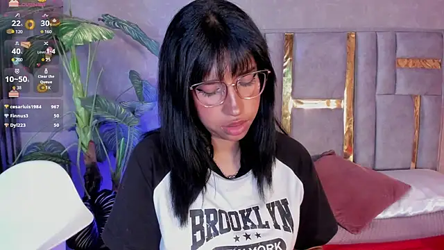 Karin_KsのライブXXXチャット