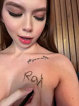 Chat XXX en directo de Anita-vega