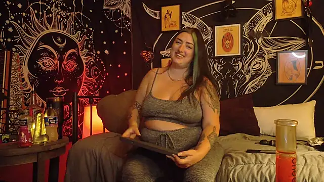 ImKatMeow Chat XXX live