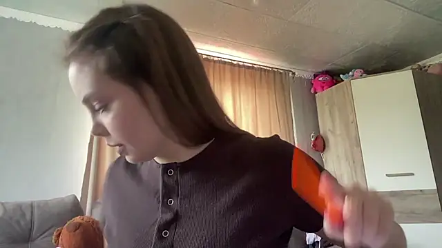 Živý XXX chat VivaDufficy