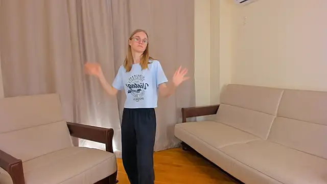 Chat XXX en directo de FemMantis