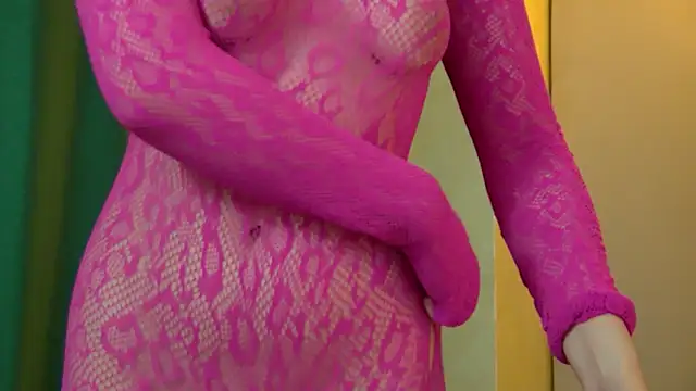 EllieWest Live XXX-chat