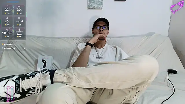 Vlad__night লাইভ XXX চ্যাট