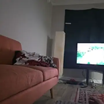 hobgoblinbob's Webcam Show