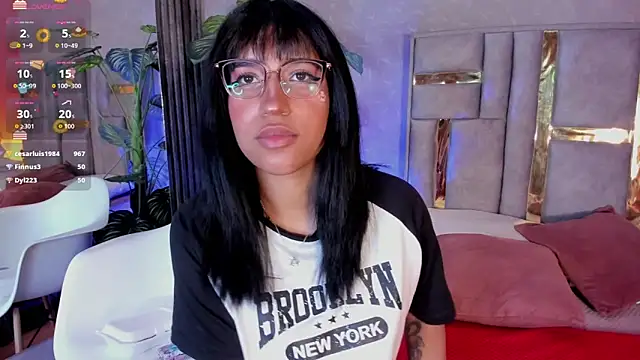 Karin_KsのライブXXXチャット