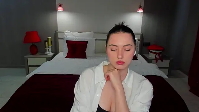 Christina_Enigma's Live XXX Chat