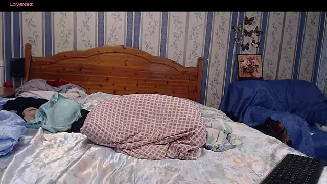 Živý XXX chat AMARILLIS