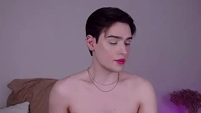 RobbyCharming Live XXX Chat