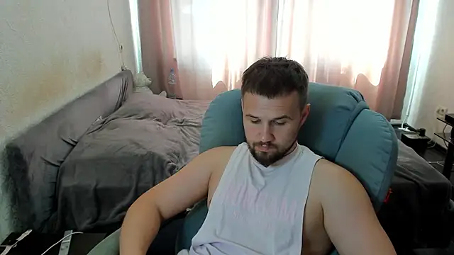 Vladik_b Obrolan Langsung XXX