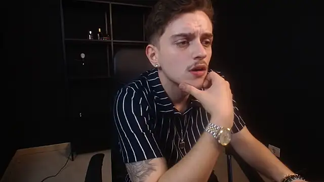 FelixStarkk Webcam Show