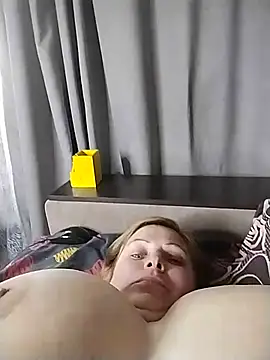 EvaCristal Chat XXX live