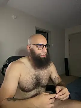 MastaWolfy Live XXX Chat
