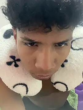 แชท XXX สดของ Fabi_Granado