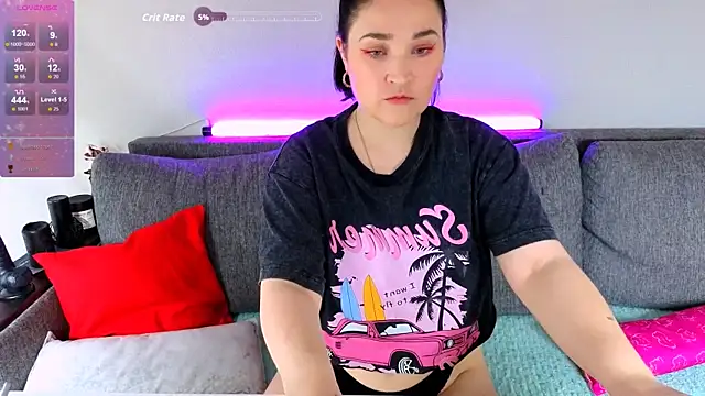 smartandamazing's Live XXX Chat