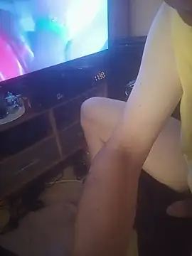 XXX chat uživo modela Martynew