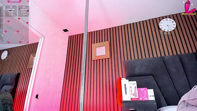 BritanyBrown_'s Live XXX Chat