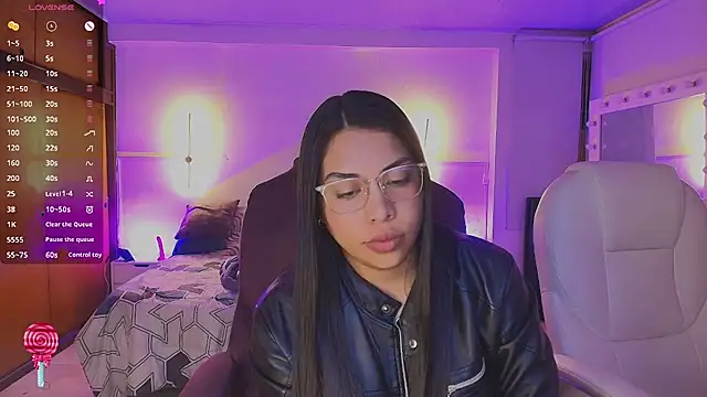 Chat +18 de kloe28 ao vivo