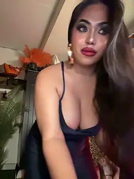 XXX chat uživo modela XGoodnessGracious