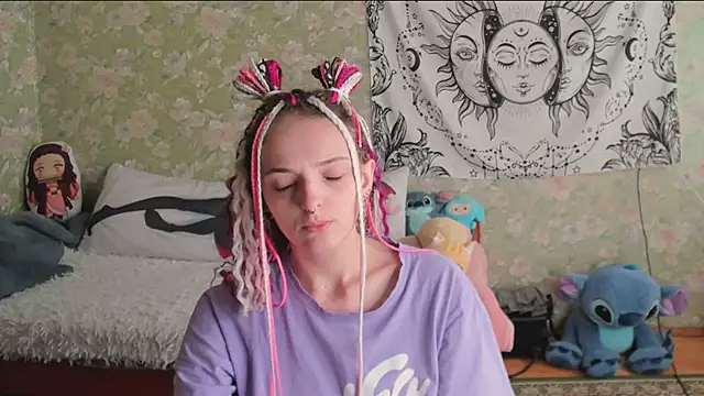 Živý XXX chat Cutie_Adelia