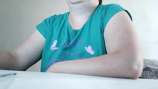 Živý XXX chat AdrianaGalore