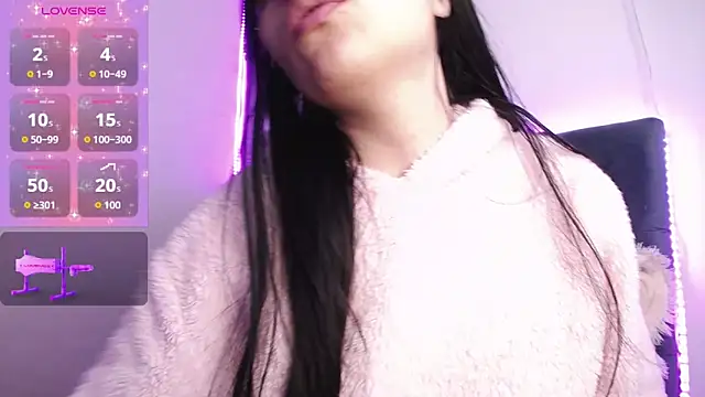 XXX chat uživo modela nea-w