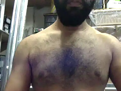 BAD_GUYKUNAL's Live XXX Chat