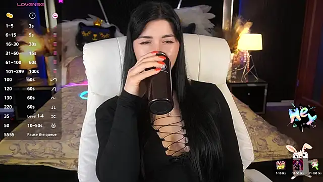 EmilyCandyy Chat XXX live