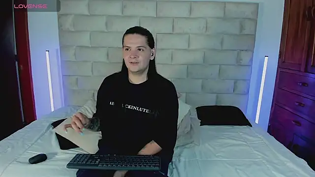 MatthewDavis_ 라이브 XXX 채팅