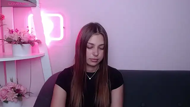 MilanaAngelAs live XXX chat