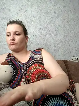 Živý XXX chat Jessie_Lust