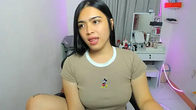 Chat XXX Live BubbbleButtDemi