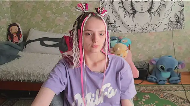 Cutie_Adelia – Naživo XXX chat