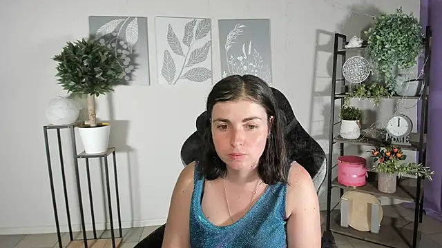 دردشة MartaEdams الجنسية المباشرة